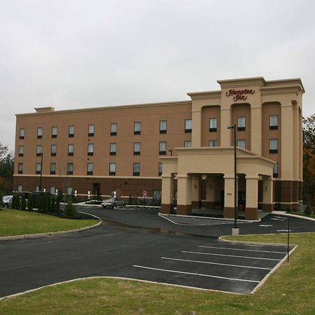 Hampton Inn Turnersville Blackwood Kültér fotó