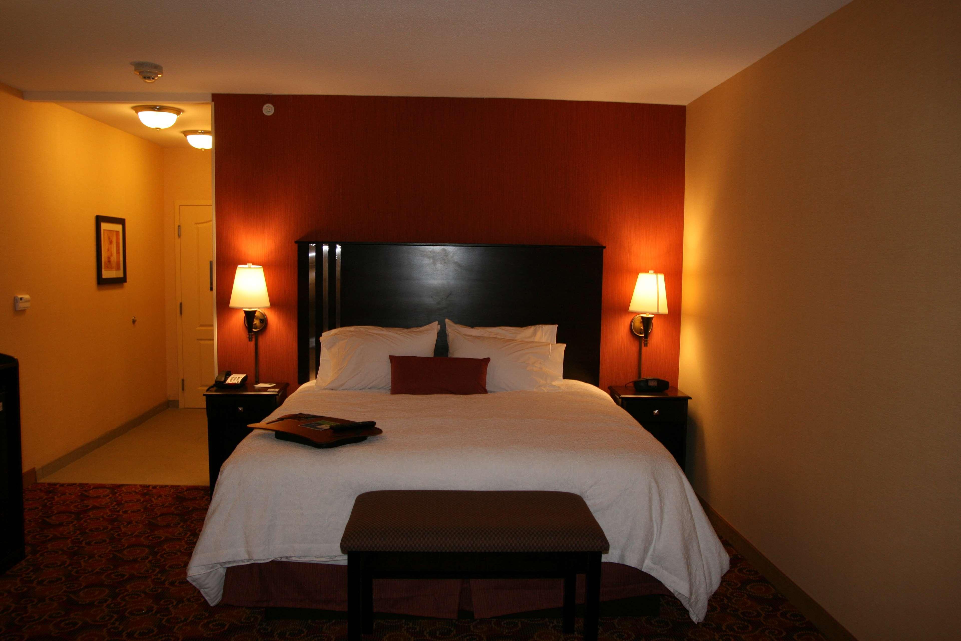 Hampton Inn Turnersville Blackwood Szoba fotó