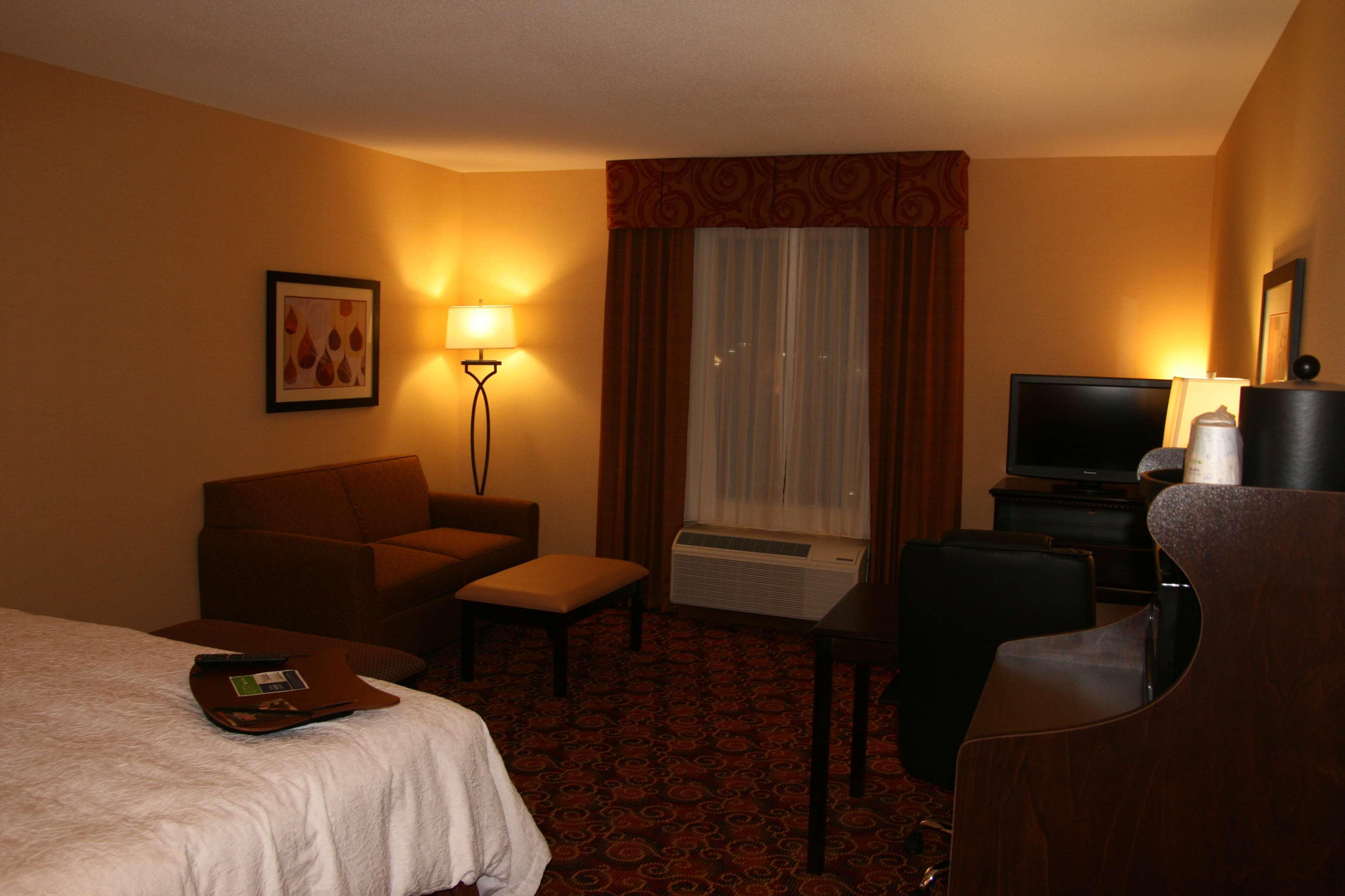 Hampton Inn Turnersville Blackwood Szoba fotó