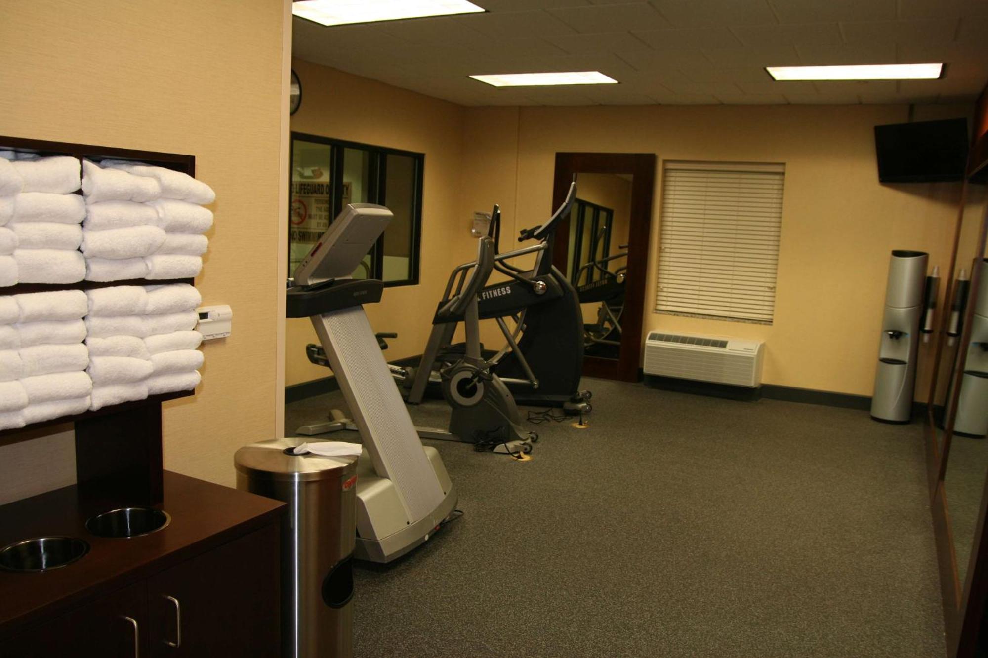 Hampton Inn Turnersville Blackwood Kültér fotó