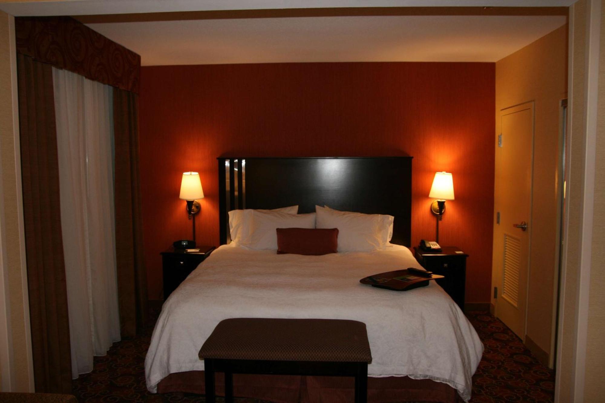 Hampton Inn Turnersville Blackwood Kültér fotó