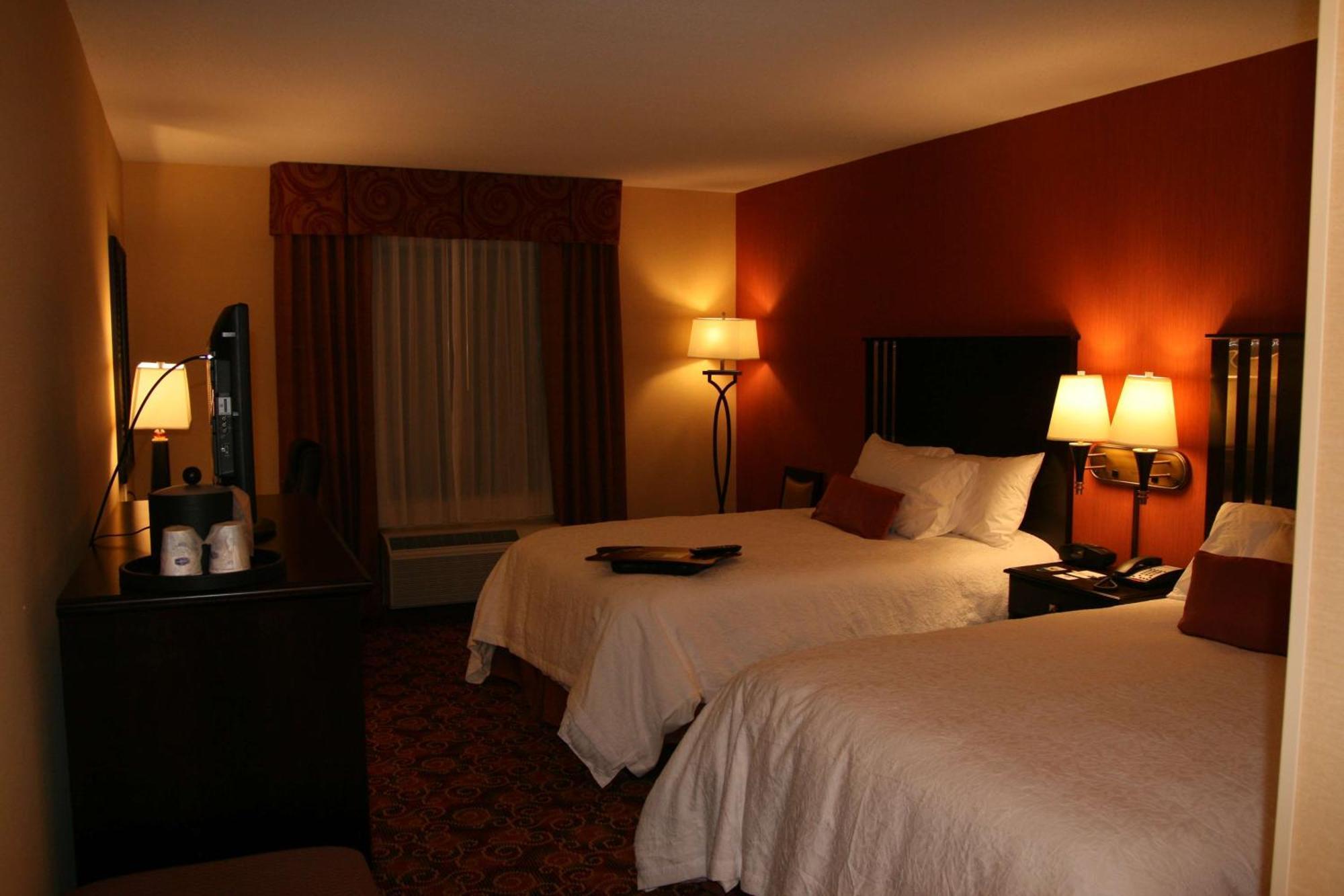 Hampton Inn Turnersville Blackwood Kültér fotó