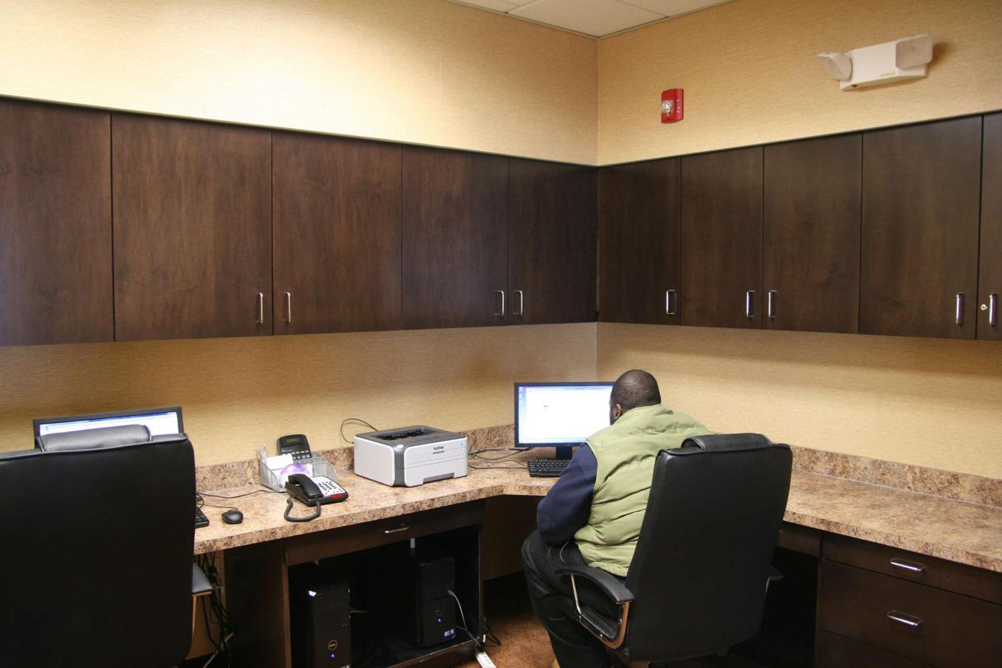 Hampton Inn Turnersville Blackwood Kültér fotó