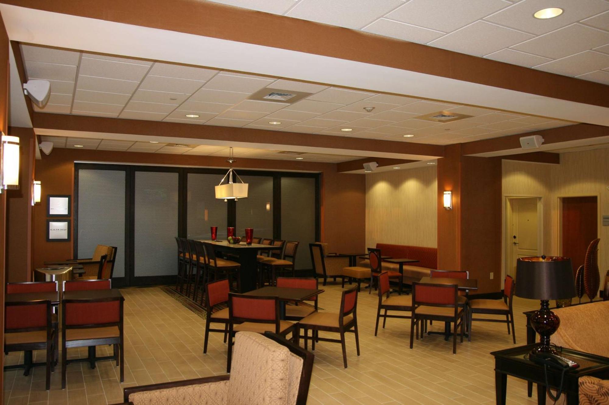 Hampton Inn Turnersville Blackwood Kültér fotó