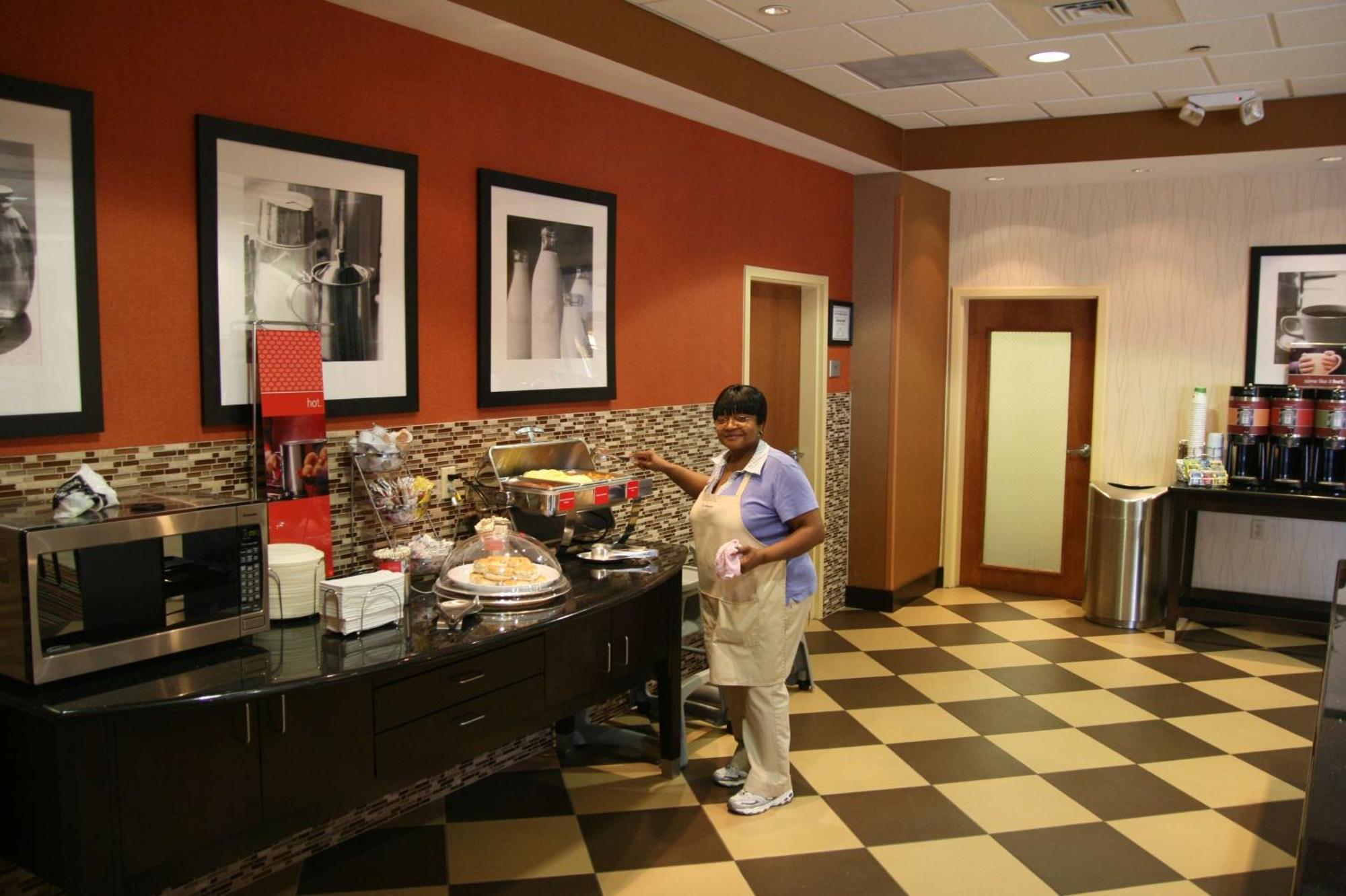 Hampton Inn Turnersville Blackwood Kültér fotó