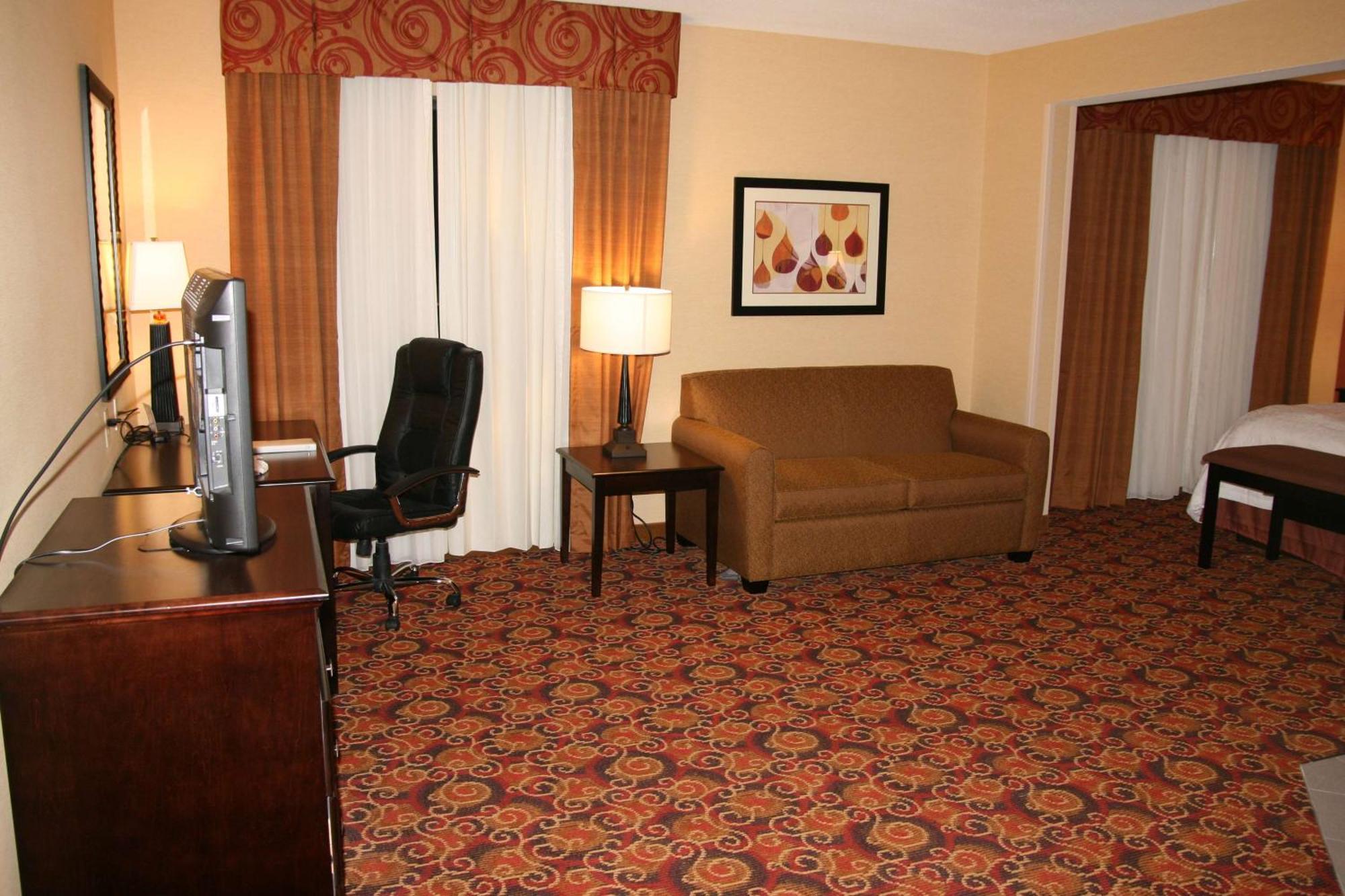 Hampton Inn Turnersville Blackwood Kültér fotó
