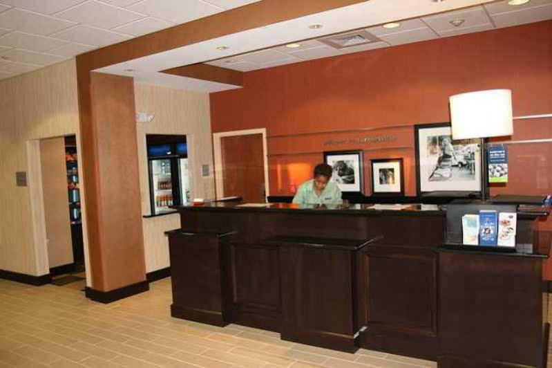 Hampton Inn Turnersville Blackwood Kültér fotó