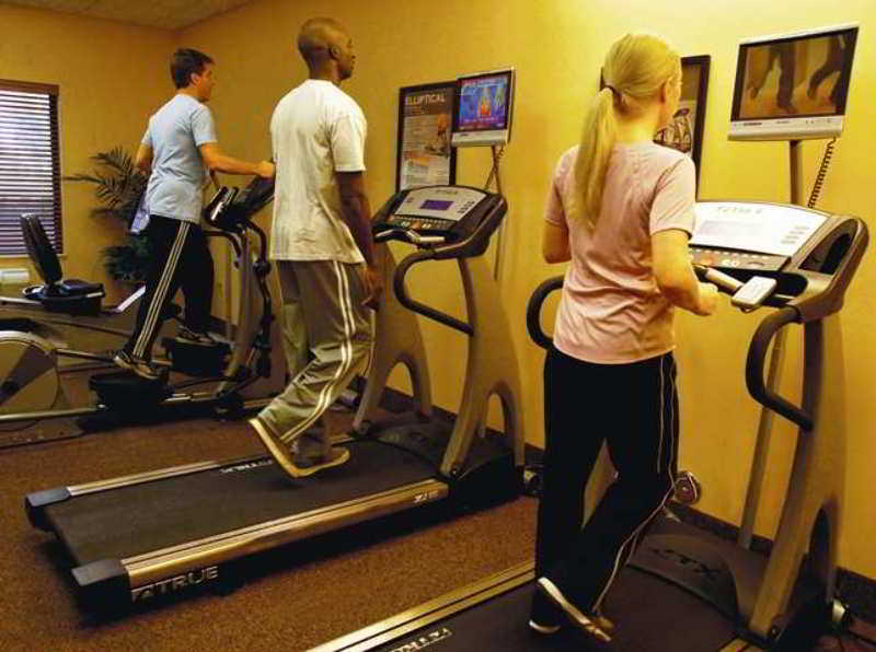 Hampton Inn Turnersville Blackwood Létesítmények fotó